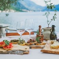 Рестораны preview