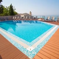 Бассейны preview