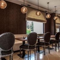 Рестораны preview