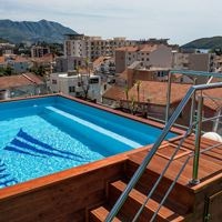 Бассейны preview