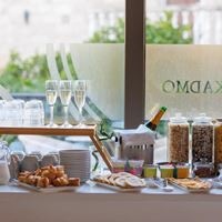 Рестораны preview