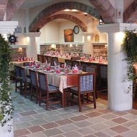 Рестораны preview