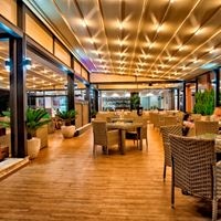 Рестораны preview