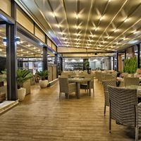 Рестораны preview