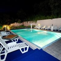 Бассейны preview