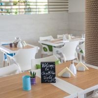 Рестораны preview