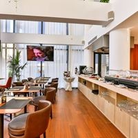 Рестораны preview