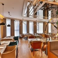 Рестораны preview