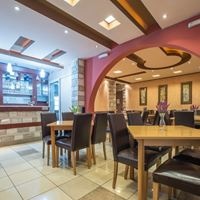 Рестораны preview