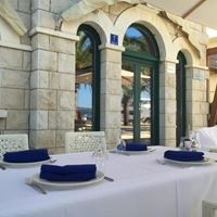 Рестораны preview