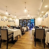 Рестораны preview