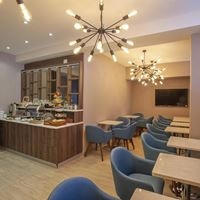 Рестораны preview