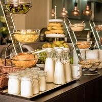 Рестораны preview