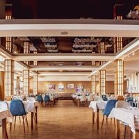 Рестораны preview