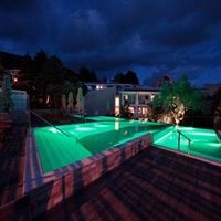 Бассейны preview