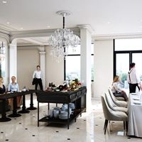 Рестораны preview