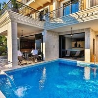 Бассейны preview