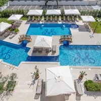 Бассейны preview