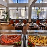 Рестораны preview