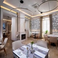 Рестораны preview