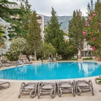 Бассейны preview