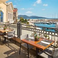 Рестораны preview