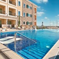 Бассейны preview