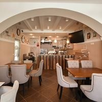 Рестораны preview