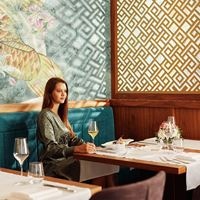 Рестораны preview