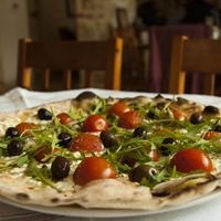 Рестораны preview