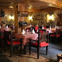 Рестораны preview