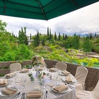 Рестораны preview