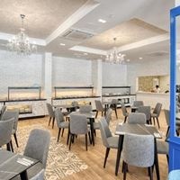 Рестораны preview