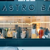 Рестораны preview