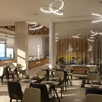 Рестораны preview