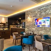 Рестораны preview