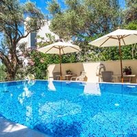 Бассейны preview