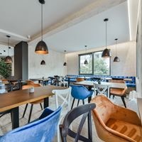 Рестораны preview