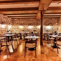 Рестораны preview