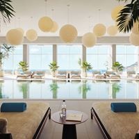 Бассейны preview