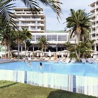 Бассейны preview