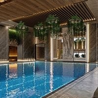 Бассейны preview