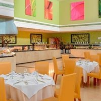 Рестораны preview