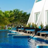 Бассейны preview