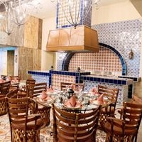 Рестораны preview