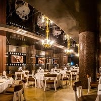 Рестораны preview