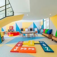 Мини-клуб preview