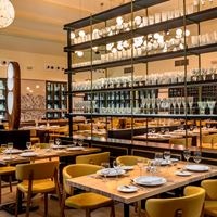 Рестораны preview