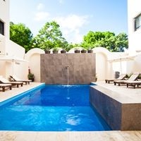 Бассейны preview