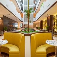 Рестораны preview